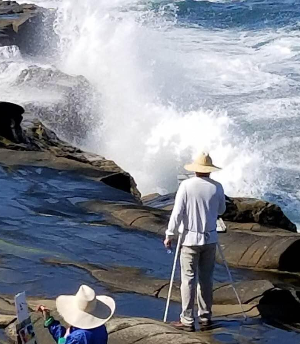 絵画 Sunset Bathtime 絵画 Sunset Bathtime 絵画 Sunset Bathtime drawing #swimsuits